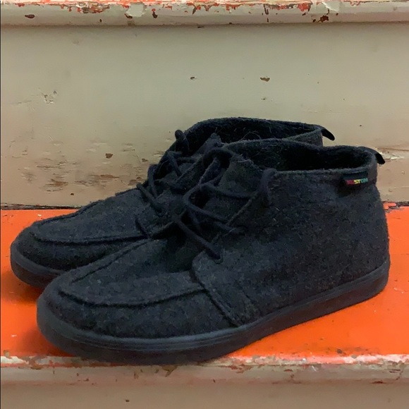 Kustom lightweight chucka style shoe. Men’s 7 - Picture 1 of 4